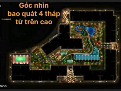 Chính chủ cắt lỗ 100tr ch 2pn, ngay ubnd, rất tốt cho khách hàng để mua ở và đầu tư 3
