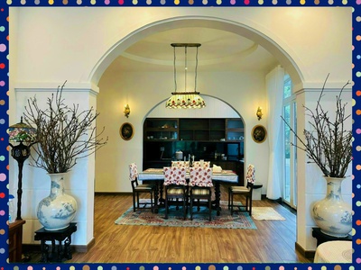 Villa cao cấp ngay trung tâm thành phố đà lạt mộng mơ cần tìm chủ mới 0