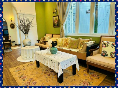 Villa cao cấp ngay trung tâm thành phố đà lạt mộng mơ cần tìm chủ mới 1