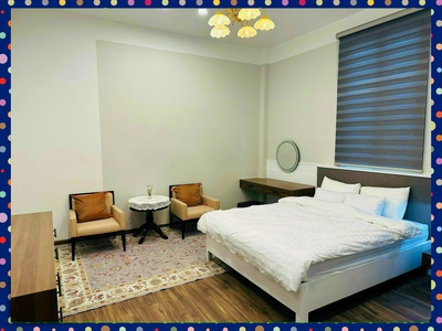 Villa cao cấp ngay trung tâm thành phố đà lạt mộng mơ cần tìm chủ mới 4
