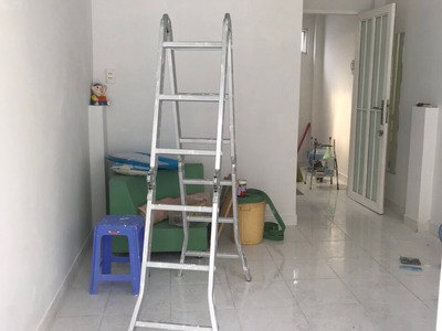 Chính chủ cần bán gấp nhà 429/14L Lê Văn Sỹ, Phường 12, Quận 3 1
