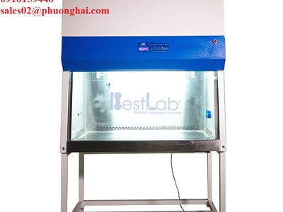 Tủ ATSH cấp II Type A2 BestLab 0