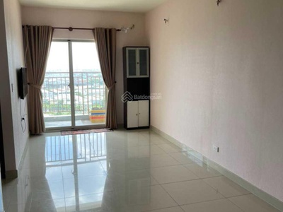 Bán ngộp căn hộ vision 2 pn 0