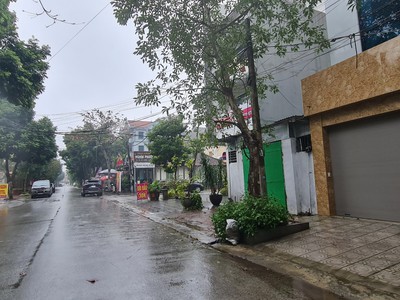 Bán tòa building phố tôn đức thắng, phường đông thành, tp ninh bình 0