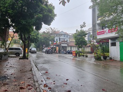 Bán tòa building phố tôn đức thắng, phường đông thành, tp ninh bình 1