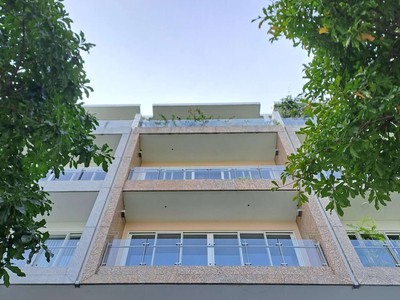 Văn phòng dành cho công ty nhỏ cần vị trí tốt, giá tốt khu đô thị sala quận 2 1