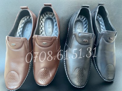 Sỉ giày da bò thật 100 0
