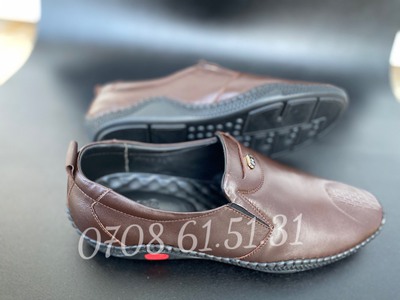 Sỉ giày da bò thật 100 1