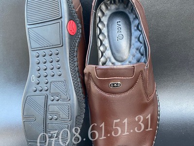 Sỉ giày da bò thật 100 2