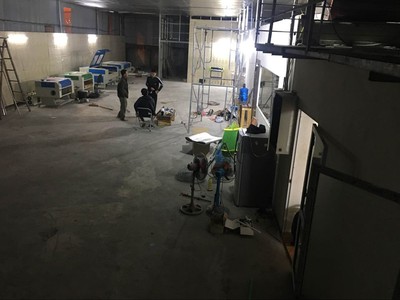 Cho thuê nhà xưởng tại 422  xuân phương - nam  từ liêm - hà nội. 0