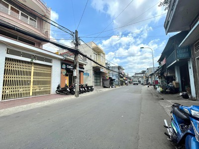 Bán nhà 1t2l mặt tiền đường nguyễn thị minh khai, p.tân an, q.ninh kiều, tp cần thơ. 3