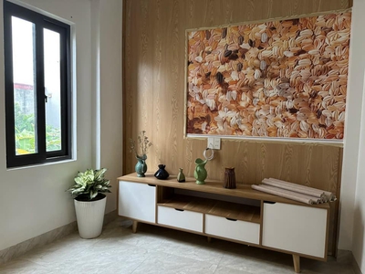 Bán nhà 3.5 tầng ngõ phố Ngọc Tuyền, ph Ngọc Châu, TP HD, 42m2, mt 4.2m, 3 ngủ, 2.08 tỷ 3