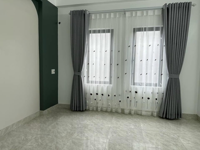 Bán nhà 3.5 tầng ngõ phố Ngọc Tuyền, ph Ngọc Châu, TP HD, 42m2, mt 4.2m, 3 ngủ, 2.08 tỷ 8