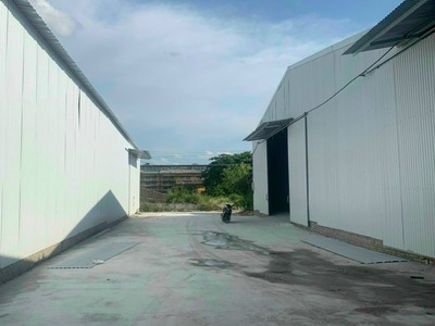 Cho Thuê Kho Xưởng diện tích 200m2-580m2 khu vực Bắc Từ Liêm Hà Nội 0