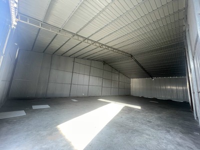 Cho Thuê Kho Xưởng diện tích 200m2-580m2 khu vực Bắc Từ Liêm Hà Nội 1