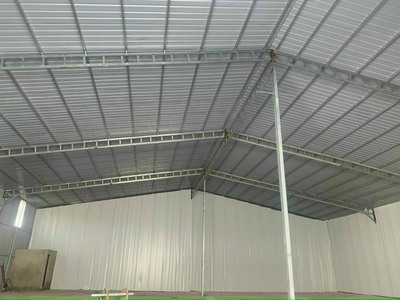 Cho Thuê Kho Xưởng diện tích 200m2-580m2 khu vực Bắc Từ Liêm Hà Nội 2