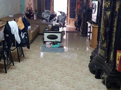 Bán nhà Hùng Vương 40M2, Hẻm xe tải thông, sát mặt tiền GIÁ 8.5 TỶ 3