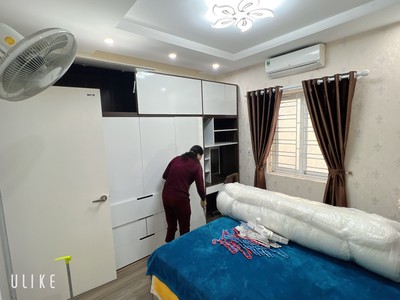 Cho thuê căn hộ chung cư Hoàng Huy An Đồng full đồ 7 triệu/tháng 0