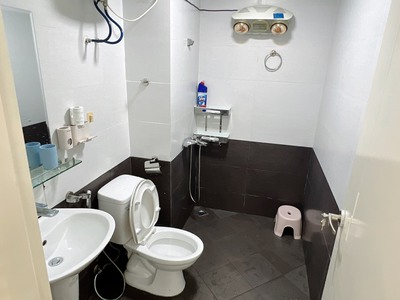 Cho thuê căn hộ chung cư Hoàng Huy An Đồng full đồ 7 triệu/tháng 6