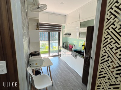 Cho thuê căn hộ chung cư Hoàng Huy An Đồng full đồ 7 triệu/tháng 8
