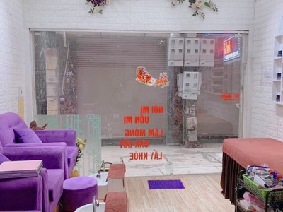 Sang nhượng lại cửa hàng - MI, MÓNG 0