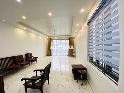 Cho Thuê Tầng 1   2 Nhà Số 24 Phố An Dương Quận Lê  Chân Hải Phòng 1