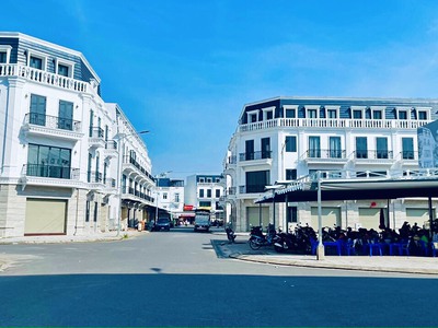 Cần bán gấp nhà chợ Thới Lai 1