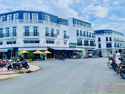 Cần bán gấp nhà chợ Thới Lai 2