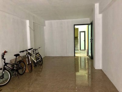 Cho thuê nhà Mặt Phố Mai Hắc Đế 55m2 x 3 tầng, mặt tiền 4m, nhà mới xây có thang máy 1