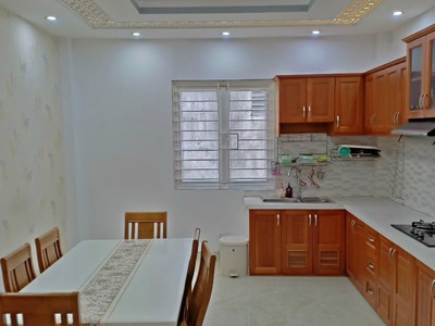 Cho Thuê Nhà Nguyên Căn KDC Nam Long Phú Thuận, Quận 7 2