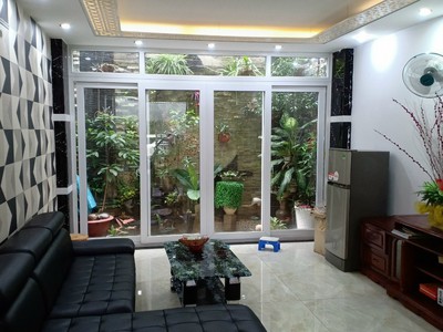 Cho Thuê Nhà Nguyên Căn KDC Nam Long Phú Thuận, Quận 7 1