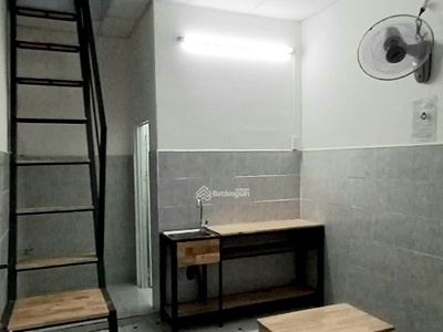 Phòng trọ full tiện ích cho thuê P. Bình Thuỷ, Q. Bình Thủy, Cần Thơ 1
