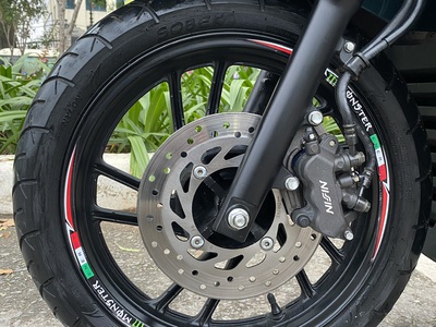 Cần bán SH Việt 125 CBS 2016 màu xanh rêu cực chất- Biển Vip 9