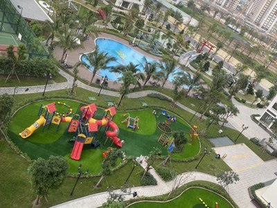 Bán căn hộ 3pn  2wc full nt  tại vinhomes grand park 0