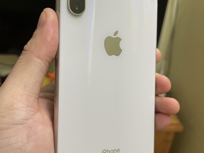 Iphone XS max 64gb mới quốc tế 0