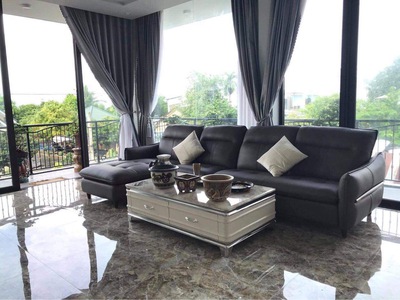 Bán biệt gấp thự sân vườn tt cẩm lệ 580m2 gía chỉ 8 tỷ hơn, 0
