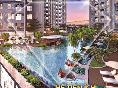 Bán căn góc 3 phòng ngủ dự án hoang huy commerce 3
