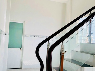 Nhà cấp 3 phường 4 đường trần hưng đạo, trung tâm tp.mỹ tho   tiền giang 2