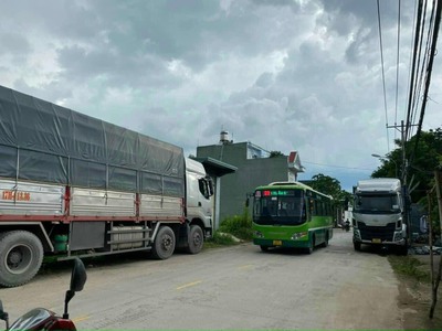 Chính chủ cần bán đât mặt tiền thạnh xuân 52 tiện kinh doanh buôn bán  dt 4x15 giá 4ty 0