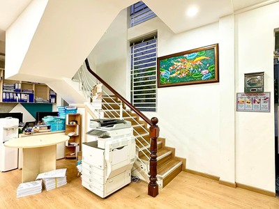 Bán nhà biệt thự dương đức hiền - lê trọng tấn, 10x13m, 3 tầng, giá 14.8 tỷ 2