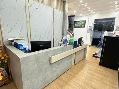 Bán nhà biệt thự dương đức hiền - lê trọng tấn, 10x13m, 3 tầng, giá 14.8 tỷ 3