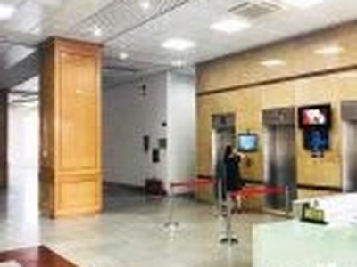 Toà building 20 tầng cực hiếm mặt tièn ngã tư phường liều giai - ba đình 2