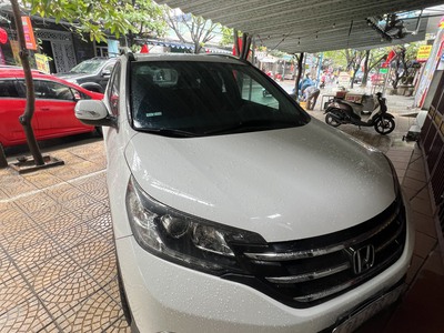 Chính chủ cần bán xe Hon da - CRV 2.4LAT đời 2014 0