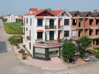 Bán nhà trục lý anh tông p võ cường Bắc Ninh 0
