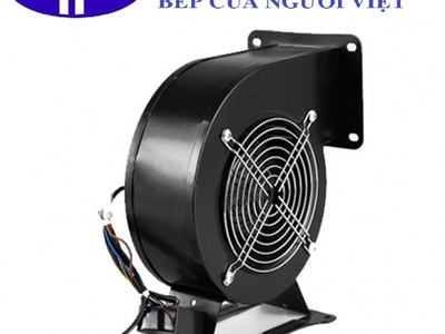 Quạt hút mùi thông gió con sên mini 120w giá rẻ tại hòa bình 0