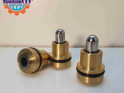 Ty tay trang xe đào HITACHI EX100-5 EX120-2 EX135UR EX15 EX200-5 EX220-3 0