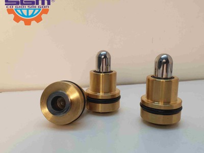 Ty tay trang xe đào HITACHI EX100-5 EX120-2 EX135UR EX15 EX200-5 EX220-3 1