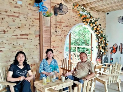 Chính chủ sang nhượng quán -CAFE   TP.VINH -Nghệ An 2