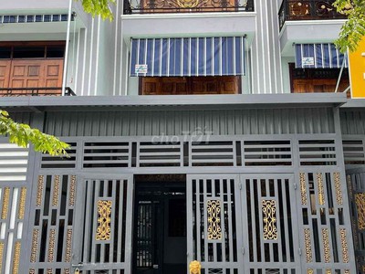 Cho Thuê nhà KDC Hiệp Phát, Hiệp Thành, Thủ Dầu Một, Bình Dương 0