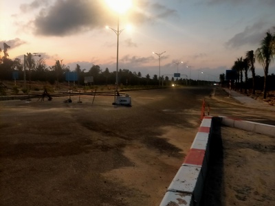 Với 700m2 Đất Thổ Cư 2 mt oto Chạm Tay Đến Biển,tại BÌNH MINH-NAM HỘI AN-QUẢNG NAM. 2